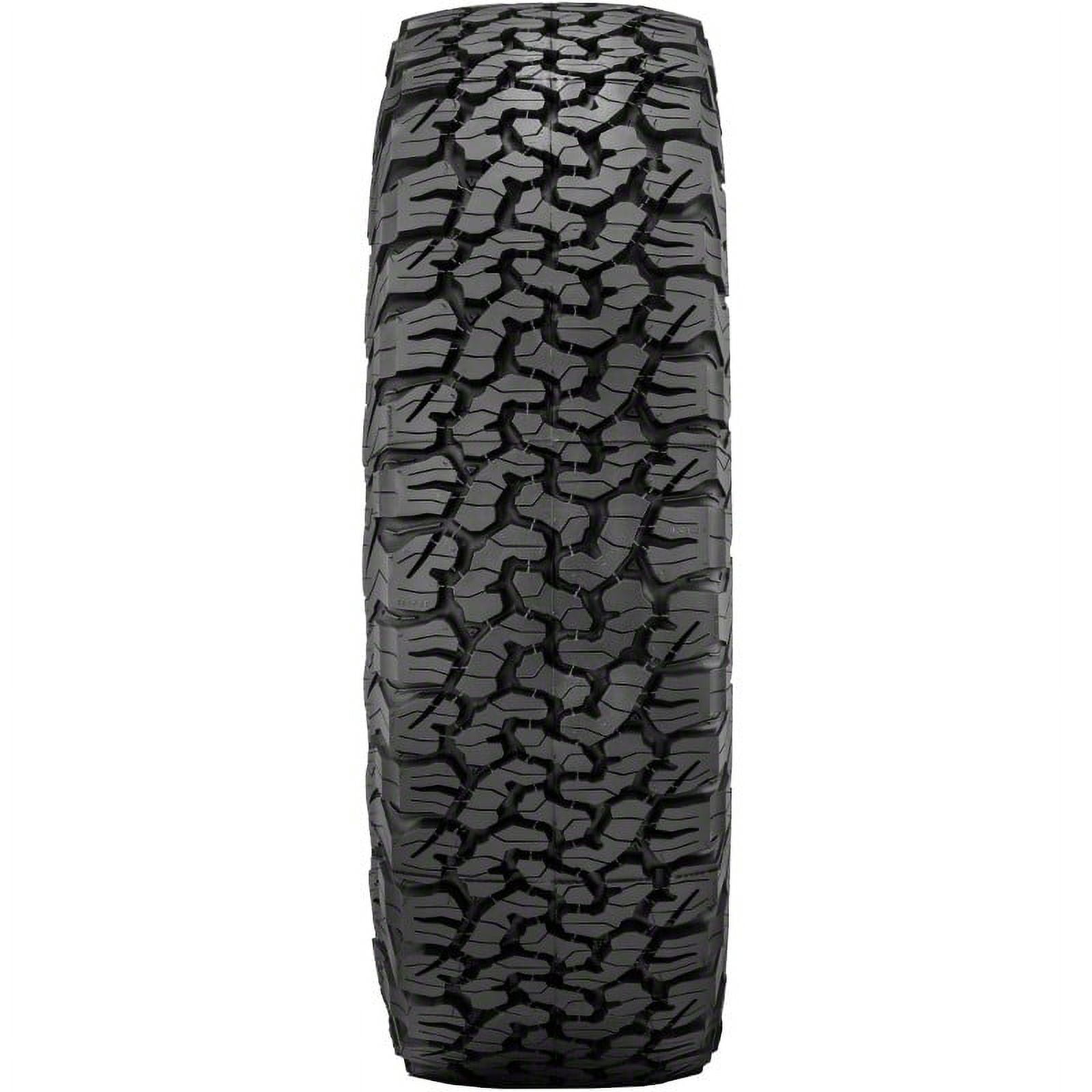 BFGoodrich All-Terrain T/A KO2 265/70R17 112 S Tire Sansujyuku sansujyuku.com