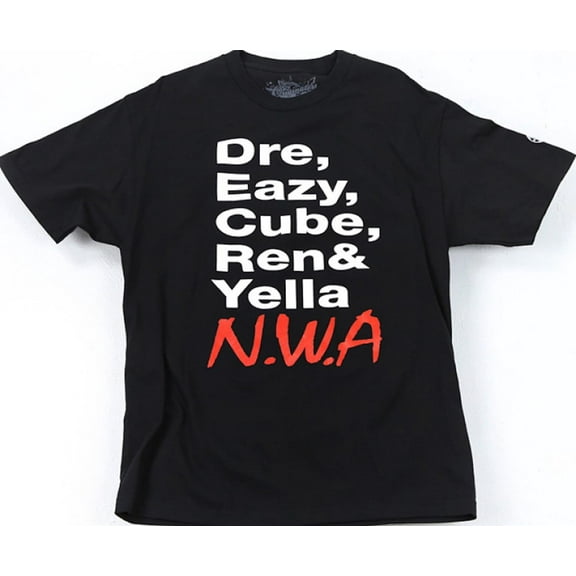 Glass House Apparel Graphic T-Shirt for Men Unisex, Hip Hop Streetwear T-Shirt Members Short Sleeve Tees