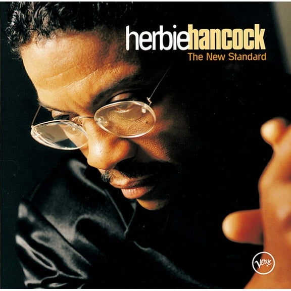 Herbie Hancock - The New Standard - UHQCD - Music & Performance - CD