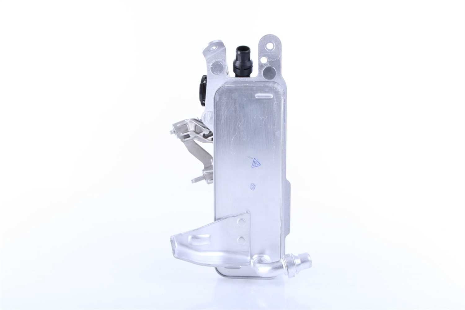 Nissens 91480 Automatic Transmission Oil Cooler