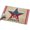Blue, Red, Tan, variant on 2x3 Washable Area Rugs,Independence Day Patriotic America Flag Non-Slip Ultra Soft Rug Large Indoor Carpet,Red Stripe Blue Star Floor Rugs for Home Living Room Bedroom Dining Room Office