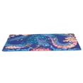 thumbnail image 1 of Mouse Mat, Mouse Pad Washable Practical  For Computer ANGGREK 300 x 800 x 3 mm largo, 1 of 8
