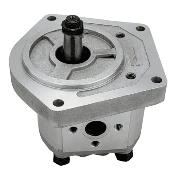 704330R95 New Aftermarket Hyd Pump for Case-IH Specific Tractor Models B275, B414, 424