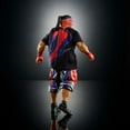 thumbnail image 5 of WWE Collection Elite Legends Série 26 Figurine Rosey - Exclusivité Walmart, 5 of 5
