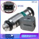 thumbnail image 1 of Inyector para Renault Clio 2 Laguna Megane Scenic - iwp143 8200128959 75112142, 1 of 4