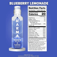thumbnail image 2 of Karma Probiotic Water - 12 Pack, Blueberry Lemonade Drink - Gut Health & Immune Support, 2 of 6