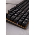 thumbnail image 4 of Teclado mecánico Cherry KC 200 MX con interruptor rojo silencioso MX2A, 4 of 6