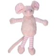 thumbnail image 1 of Ratón Squeaker de patas largas para bebé de North American Bear Company North American Bear 79806700, 1 of 1