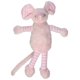 thumbnail image 1 of Ratón Squeaker de patas largas para bebé de North American Bear Company North American Bear 79806700, 1 of 1