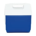 thumbnail image 3 of Igloo 7 qt. Playmate Pal Cooler Ice Chest, Blue, 3 of 10