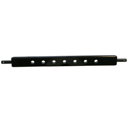RanchEx Drawbar, Cat. 0, 7 Holes
