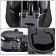 thumbnail image 1 of 2pcs Universal Recliner Handles Replacement Parts Chair Pull Handle Recliner Metal Handle Part, 1 of 1