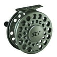 thumbnail image 2 of Okuma SLV Super Large Arbor Fly Reel 1 RB 2/3 Wt 12/50, 2 of 2