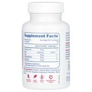 Hyalogic Hyaluronic Acid + Biotin + Silica For Hair, Skin & Nails - Berry 30 Loz