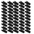 thumbnail image 3 of Wchiuoe 50Pcs Archery Nocks Insert Pin Shaft Tails Hunting Shooting DIY Accessory,Recurve Nocks, Tail, 3 of 8