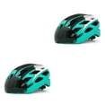 thumbnail image 2 of Eigraketly Casco ligero para bicicleta de montaña Disfruta de la emoción del ciclismo pensando en la seguridad Portátil ajustable Type3 NO3, 2 of 6