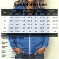 thumbnail image 3 of Sewkxo Womens Zip Up Hoodies Long Sleeve Fall Oversized Sweatshirts Y2K Jacket with Pockets 2026 Fashion Clothes,Pink M, 3 of 7