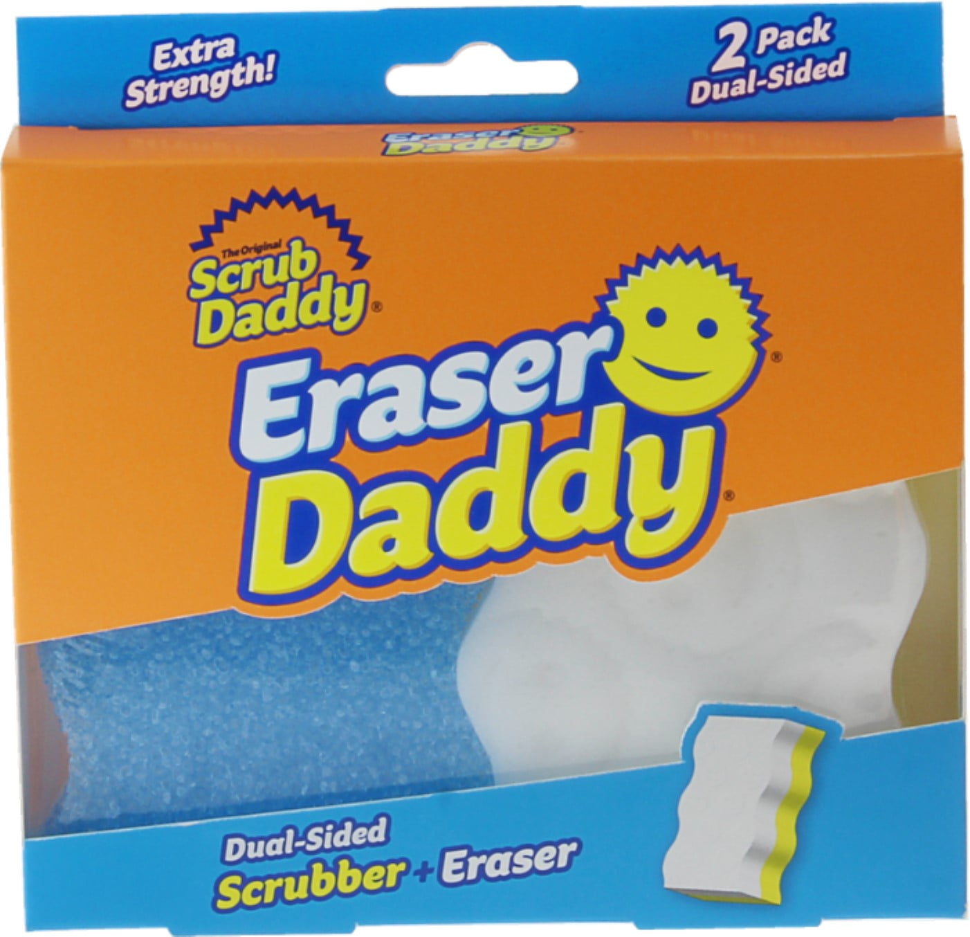 Eraser Daddy 2 ea