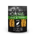 thumbnail image 1 of PureSnack jerky de la patate douce surcyclée pour chien, 1 of 11