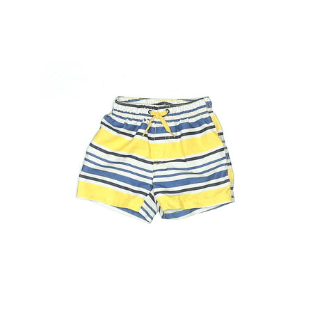 

Pre-Owned Gymboree Boy s Size 3-6 Mo Board Shorts