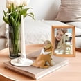 thumbnail image 5 of CEYAZYE Dog Memorial Gifts for Loss of Dog Sympathy Gift, Handmade Dog Bereavement Gift, Pet Remembrance Gift Dog, Dog Passing Away Keepsake, 5 of 7