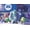GSDX67208, variant on Monsters Inc Backdrop Banner Monsters Inc Theme Party Decoration for Adults Boys Girls Party Favors Supplies
