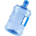 thumbnail image 3 of Water Bottles 5 Gallon Water Bottle 5 Gallon Water Container Water Jugs Drinking, 3 of 4
