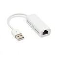thumbnail image 1 of axGear USB 2.0 Ethernet LAN Network Adapter Protable 10/100 Android Windows Ubuntu Mac, 1 of 7