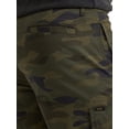 thumbnail image 5 of Lee Hybrid Synthetic Cargo Short, 5 of 10