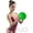Green, variant on LIUHUO Rhythmic Gymnastics Ball 15cm/18cm Explosion Proof Dance Practice Performance & Training Multiple Colors
