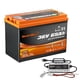 thumbnail image 1 of Batería Enjoybot de litio, 36 V, 65 Ah, autocalentable con cargador, 1 of 9