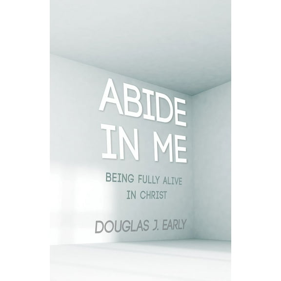 Abide In Me (Paperback)