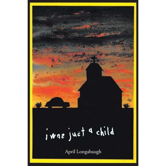 I Was Just A Child, (Paperback)