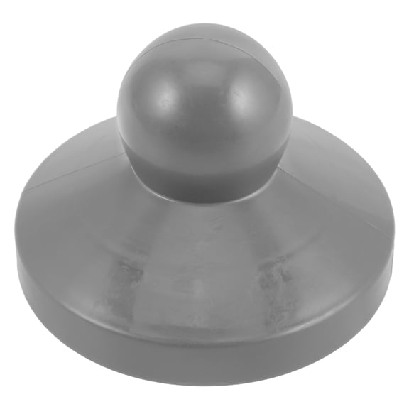 WEAVILUX Outdoor Umbrella Finial Caps, Parasol Repair Accessories for Stylish and Use