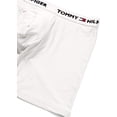 thumbnail image 5 of Tommy Hilfiger Mens Everyday Micro Boxer Brief Multipack Medium Mahogany Multicolor 3 Pack, 5 of 6