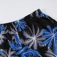 thumbnail image 5 of Leey-World Boys Outfits Sets Size 6 Boys 2 Piece Athletic Outfits Short Sleeve Sport T-shirt and Shorts Summer Casual Clothes for 6-12 Years Boys Outfit Sets Size 6(Black,9-10 Years), 5 of 8