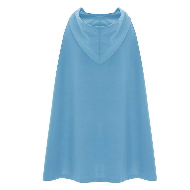 Summer Saving Clearance AXXD Open Front Jacket Shawl Cape