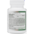 thumbnail image 3 of Theacrine (Teacrine) - Energy and Stamina Boosting Supplement - 100 Mg - 60 Capsules, 3 of 4