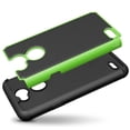 thumbnail image 5 of CoverON LG X Power 3 Case, HexaGuard Series Hard Phone Cover, 5 of 7
