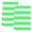 Lime, variant on Yellow Striped Kitchen Towels Set of 3, Modern Simple Monochrome Geometric White Absorbent Dish Towels for Kitchen, Microfiber Hand Towel, Quick Drying Tea Towel for Cleaning Decorative Dishcloths