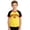 Black, variant on Girls and Boys Soccer T Shirt USA Canada Mexico Flags Graphic Tees Tops Funny Soccer Jersey Short Sleeve T-Shirt(Green,3-4 Years)