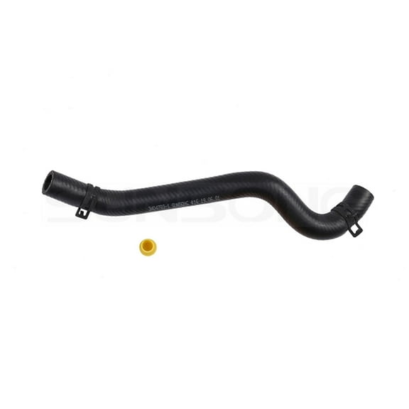 Sunsong 3404783 Power Steering Reservoir Hose