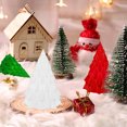 thumbnail image 4 of Gaecuw Christmas Glowing Tree Lamp, LED 3D Night Light with Festive Luminous Design, is a Warm Accent for Living Room and Bedroom, 3.15x2.20 Inch, Perfect for Holiday Season Gifting, Red, 4 of 9