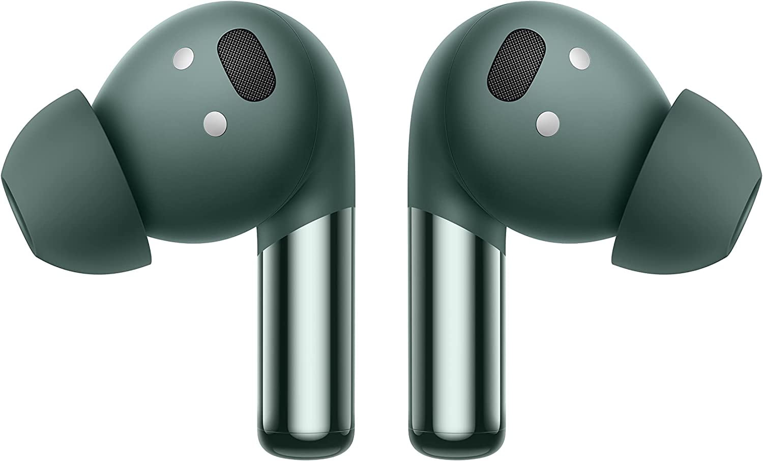 Buy OnePlus Buds Pro 2 Bluetooth (Green) Online At Best Price @ Tata CLiQ