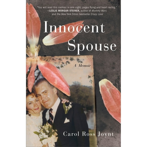 Innocent Spouse : A Memoir (Paperback)
