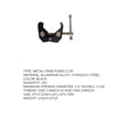 thumbnail image 3 of Dslr Rig Lcd Monitor Studio Light Metal Cangrejo Alicates Clip Super Abrazadera Guardurnaity EL011959-00, 3 of 6