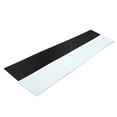 thumbnail image 4 of 6Pcs Postes De Pilar Negro Unique Bargains Cubierta De Guarnición De Ventana De Puerta Para Coche 9 2014-2018, 4 of 6
