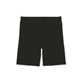 thumbnail image 6 of Wonder Nation Girls 5 Pair Playground Shorts, Sizes XS-XL, 6 of 7