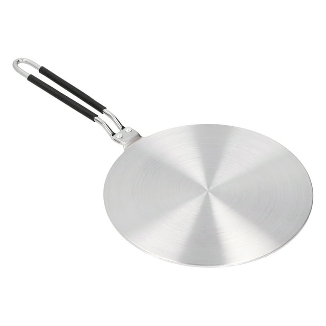 Difusor de Calor Jadeshay para Cocinar de Acero Inoxidable Diseño de Última Generación