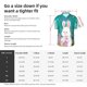 thumbnail image 5 of Fotbe Happy easter Camisa Hawaiana para Hombre Unisex – Camisa Casual de Verano con Botones de Manga Corta de Algodón y Lino,X-Large, 5 of 7
